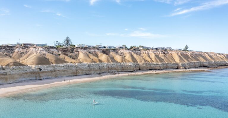South Australia