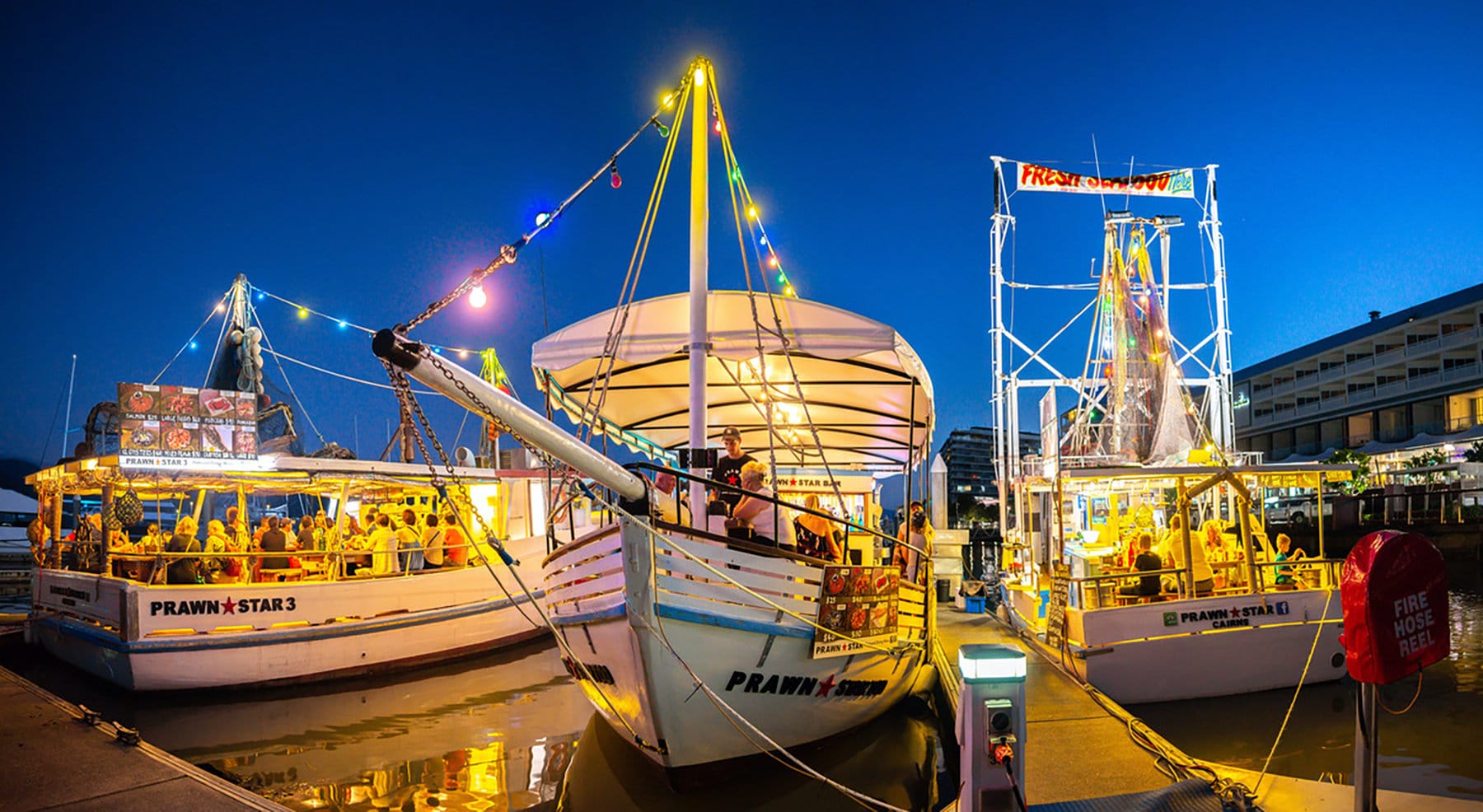 City of Cairns