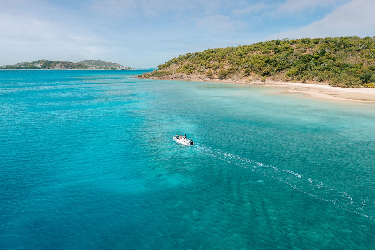 Torres Strait Islands