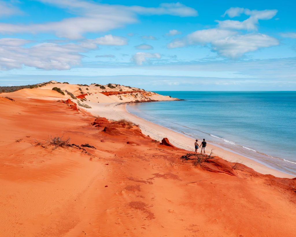 South Australia