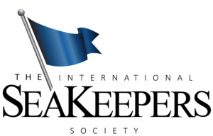 The International SeaKeepers Society logo