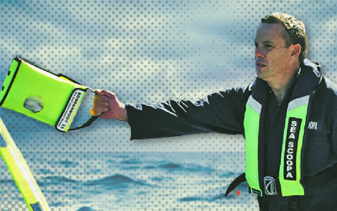 SOS Marine Australia highlights proven SOS Dan Buoy for man-overboard safety
