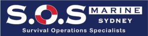 SOS Marine logo