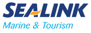 Sealink logo