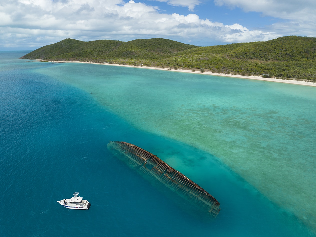 Torres Strait Islands