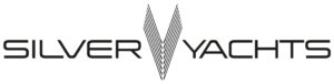 Silver Yachts logo
