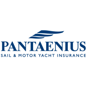 Pantaenius Australia logo