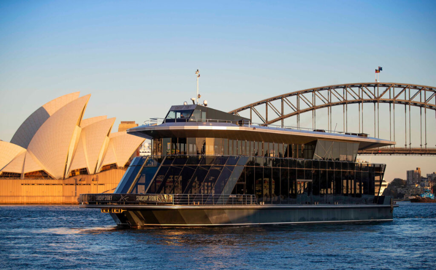 Member Networking Drinks | 2026