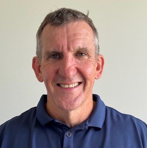 Stephen Joyce