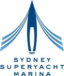Sydney Superyacht Marina logo