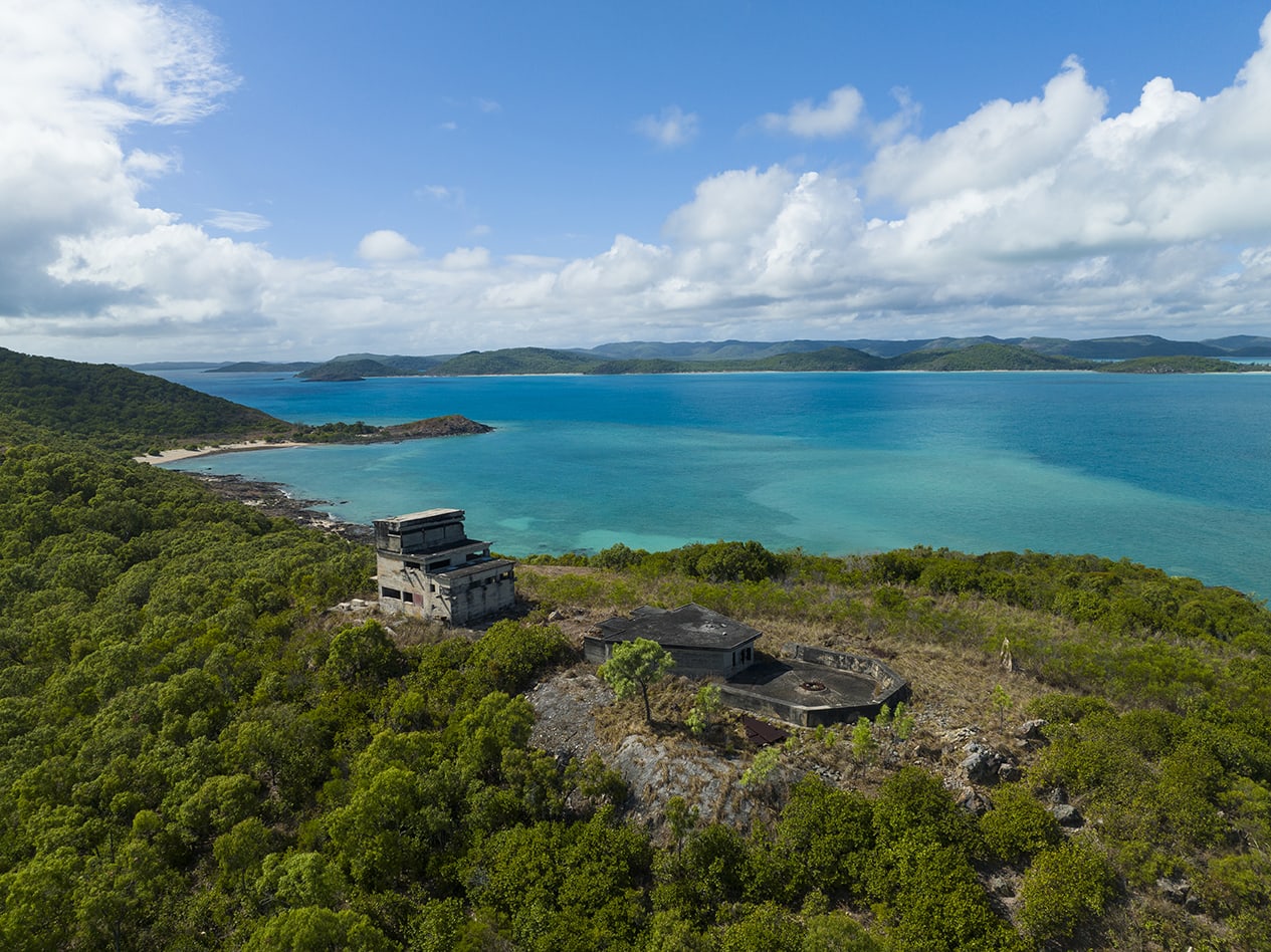 Torres Strait Islands