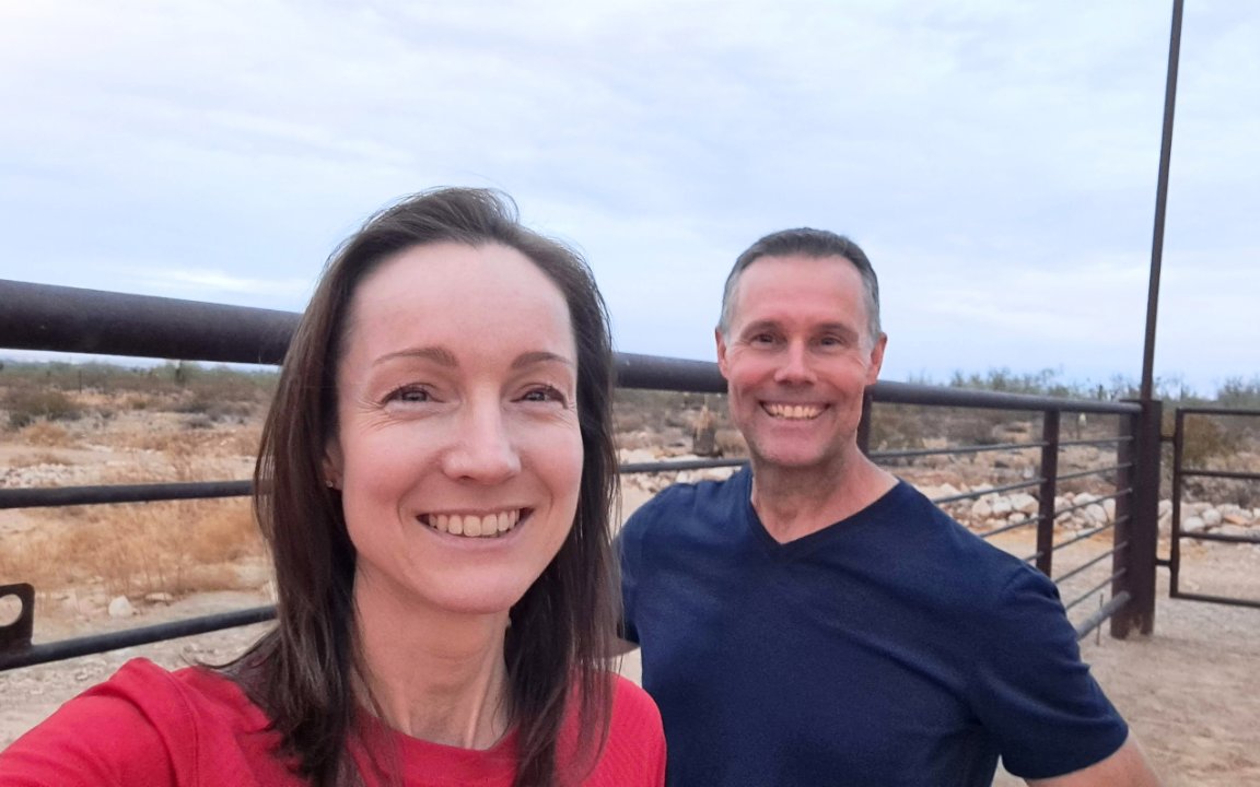 Topargee Strengthens US Presence with Experienced RV Lifestyle Advocates Rose and Glynn Willard