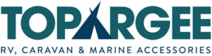 Topargee RV, Caravan & Marine Accessories logo