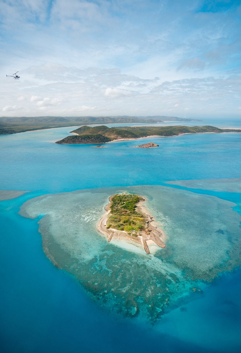 Torres Strait Islands