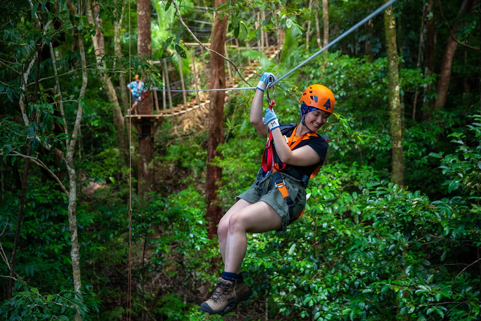 Daintree Rainforest