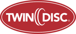 Twin Disc Pacific logo