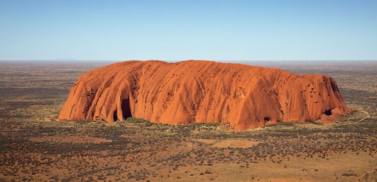 Northern Territory