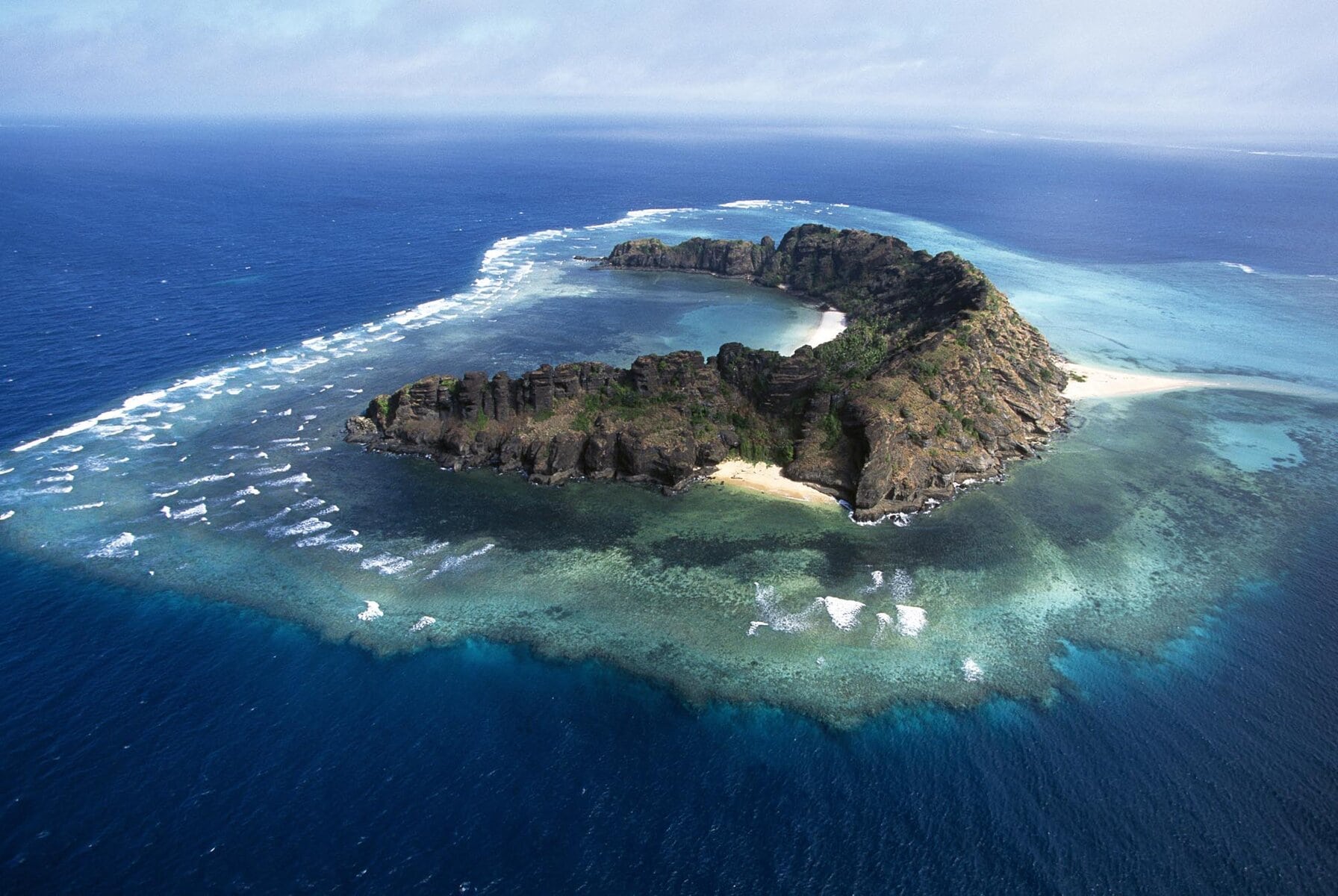 Torres Strait Islands