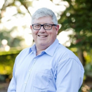 Stephen Vincent