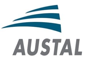 Austal Australia logo