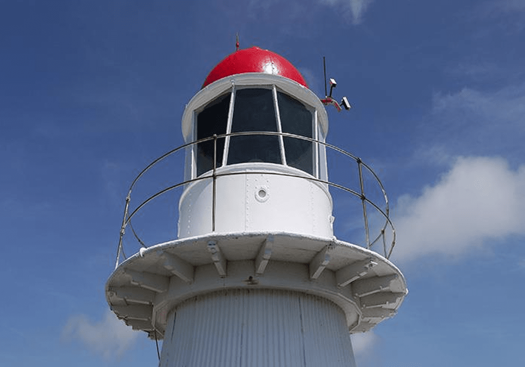 Cairns Cruising Itinerary