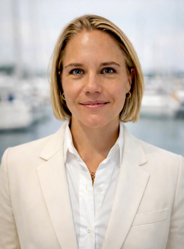 Jessica Gatt