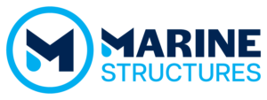 Marine Structures logo