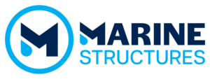 Marine Structures logo