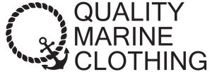 Quality Marine Clothing logo