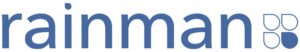 Rainman Desalination logo