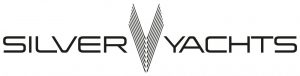 Silver Yachts logo