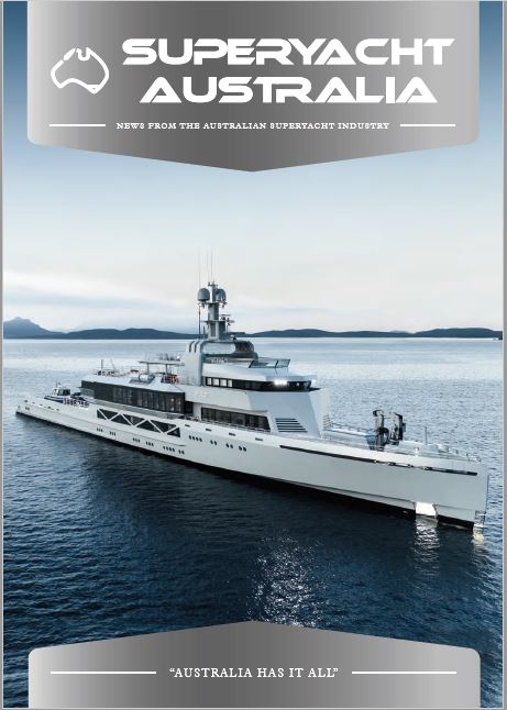 Cover of Issue 8